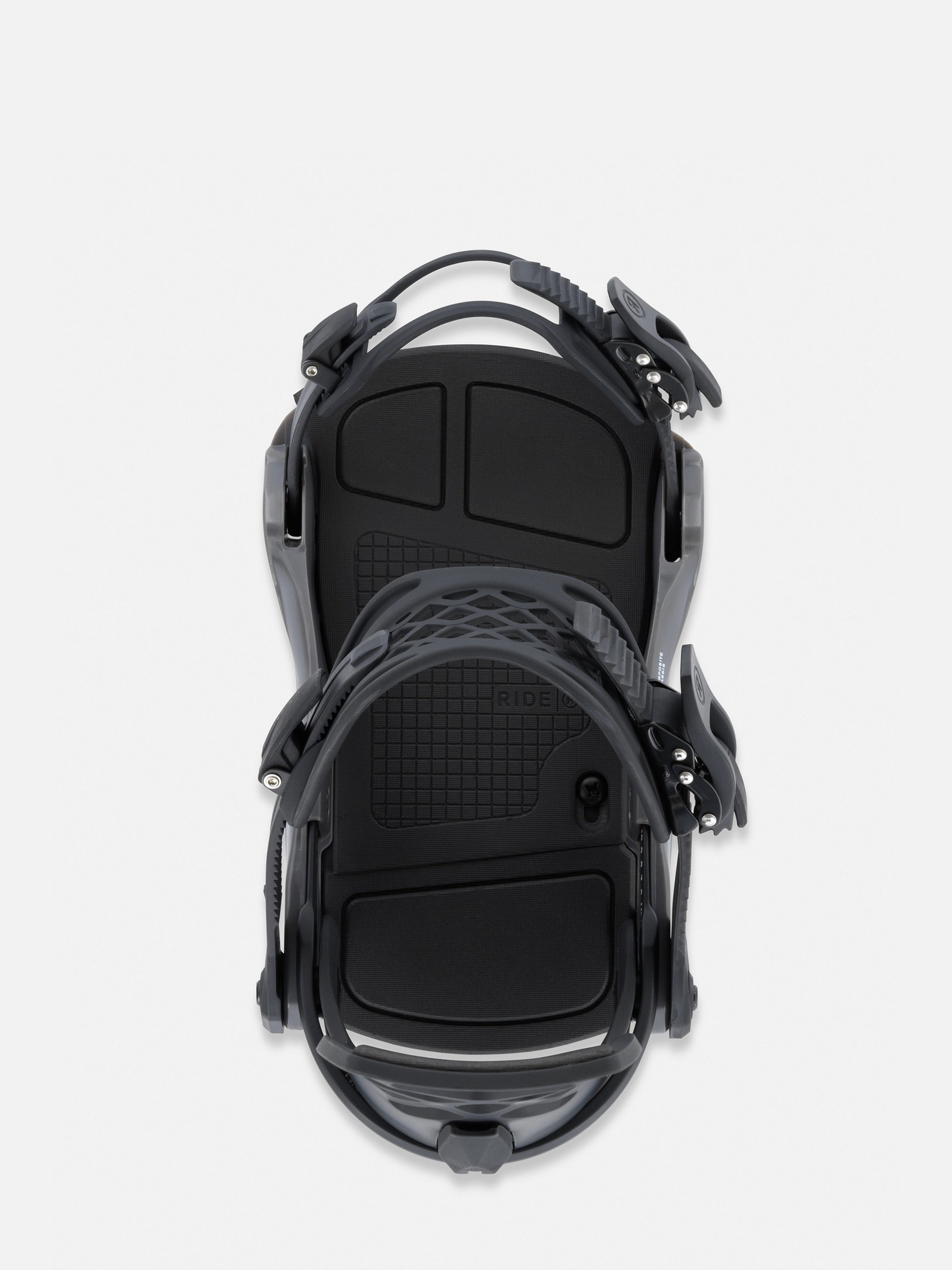 RIDE C-2 Men's Snowboard Binding 2026 - 88 Gear