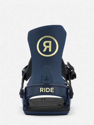 RIDE C-4 Men's Snowboard Binding 2026 - 88 Gear