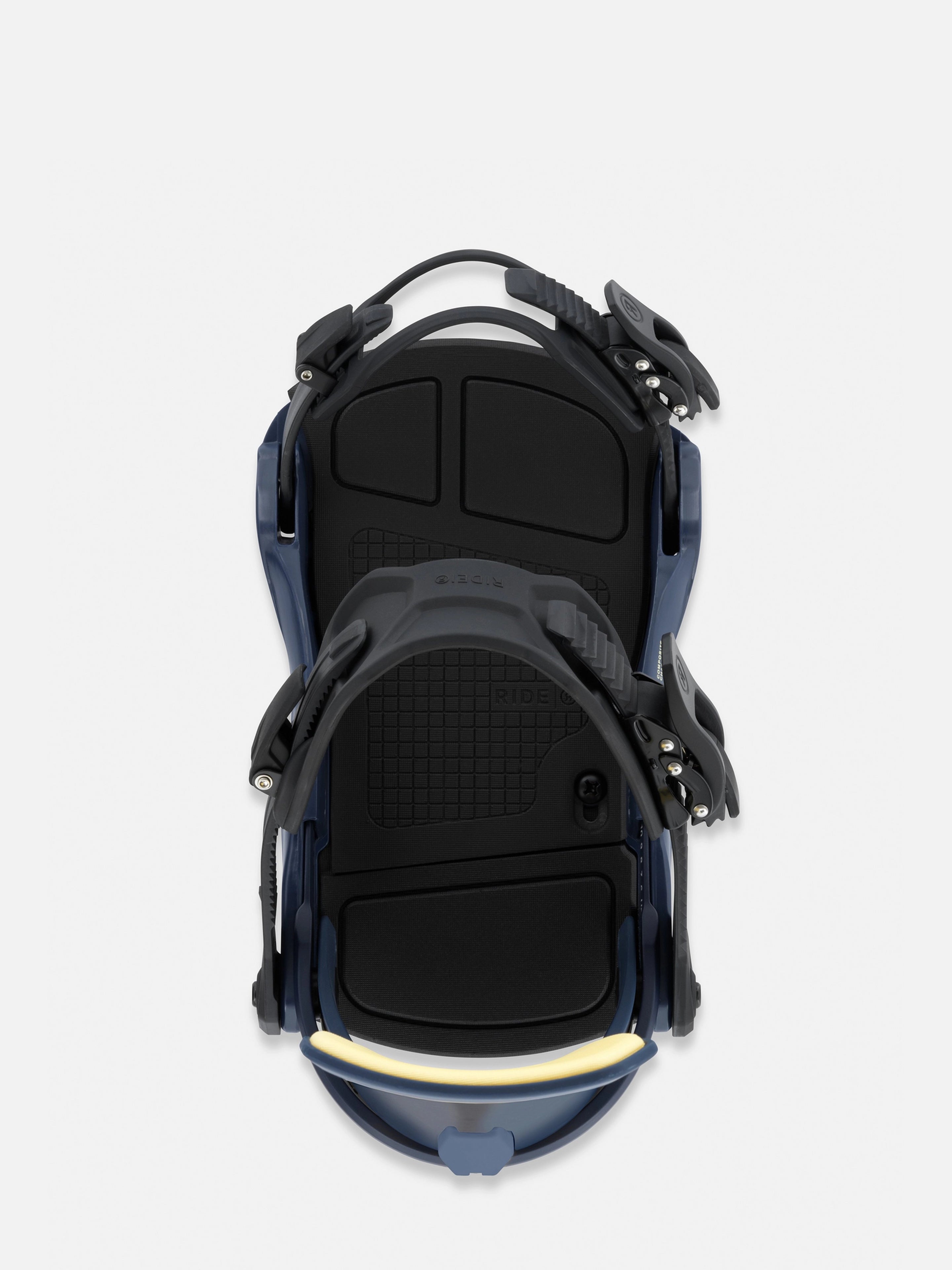 RIDE C-4 Men's Snowboard Binding 2026 - 88 Gear