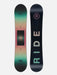 RIDE Heartbreaker Snowboard 2026 - 88 Gear