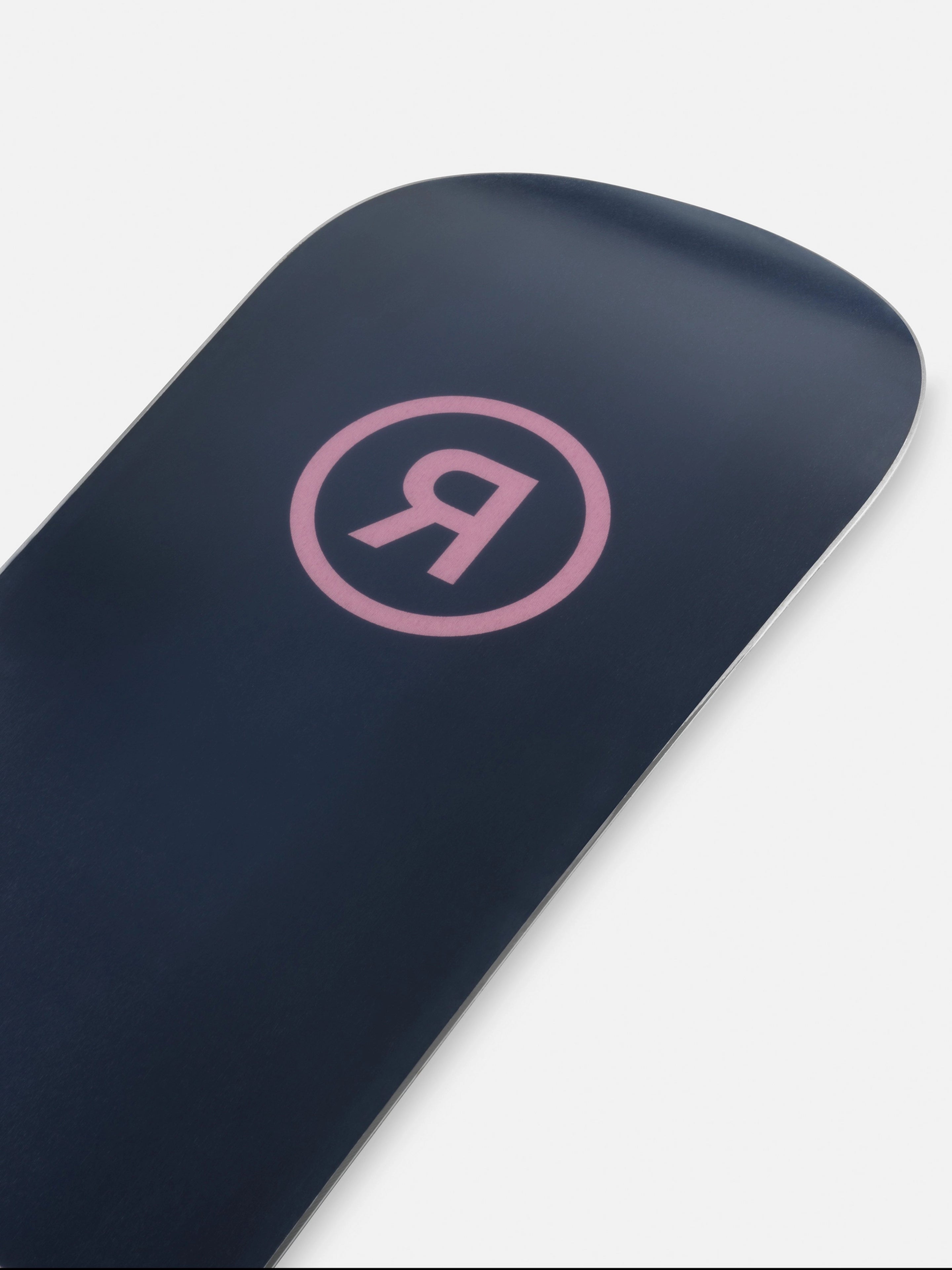 RIDE Heartbreaker Snowboard 2026 - 88 Gear