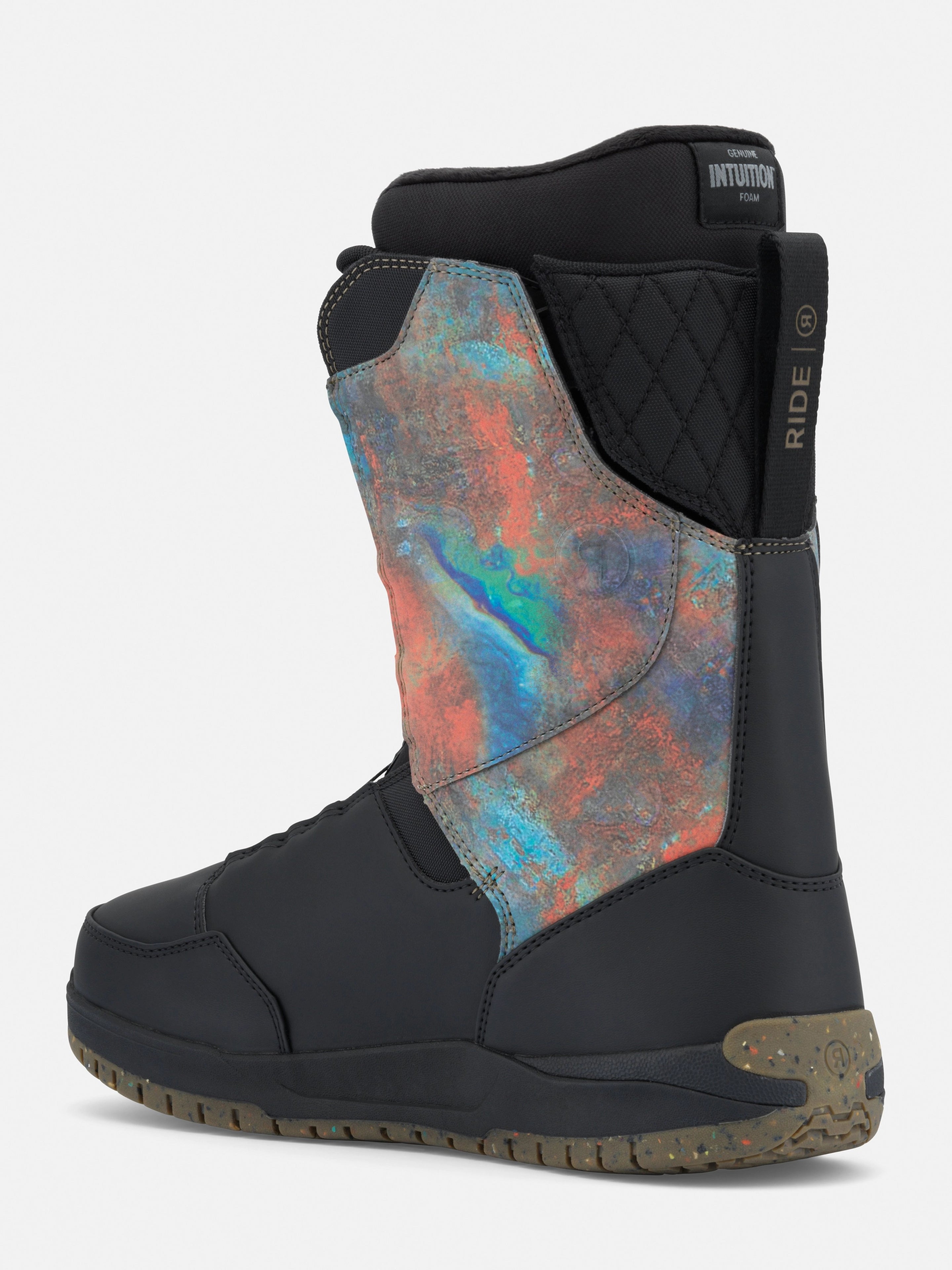 RIDE Lasso Snowboard Boots 2026 - 88 Gear