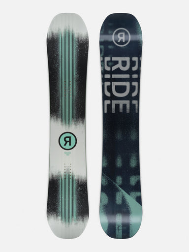 RIDE Manic Snowboard 2026 - 88 Gear
