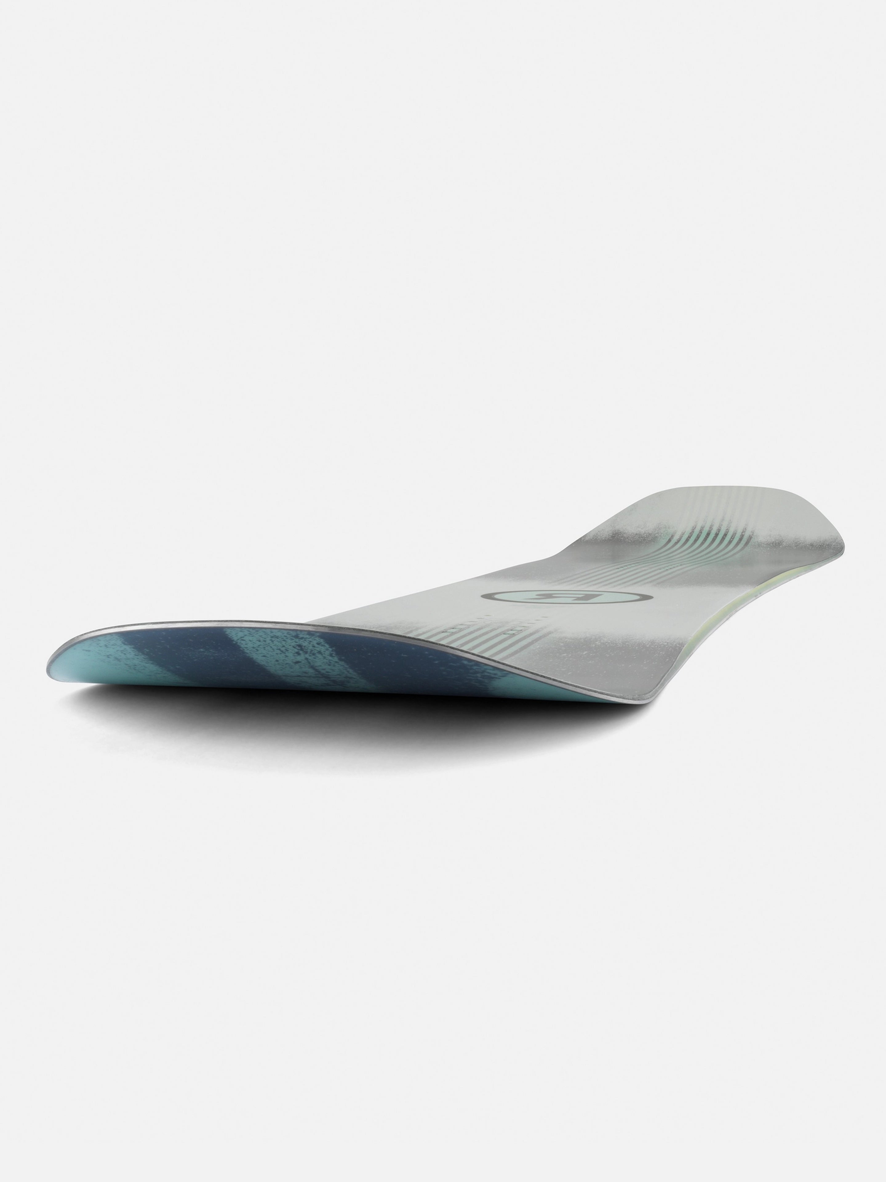 Ride Manic Snowboard 2026