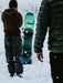RIDE Moderator Snowboard 2026 - 88 Gear