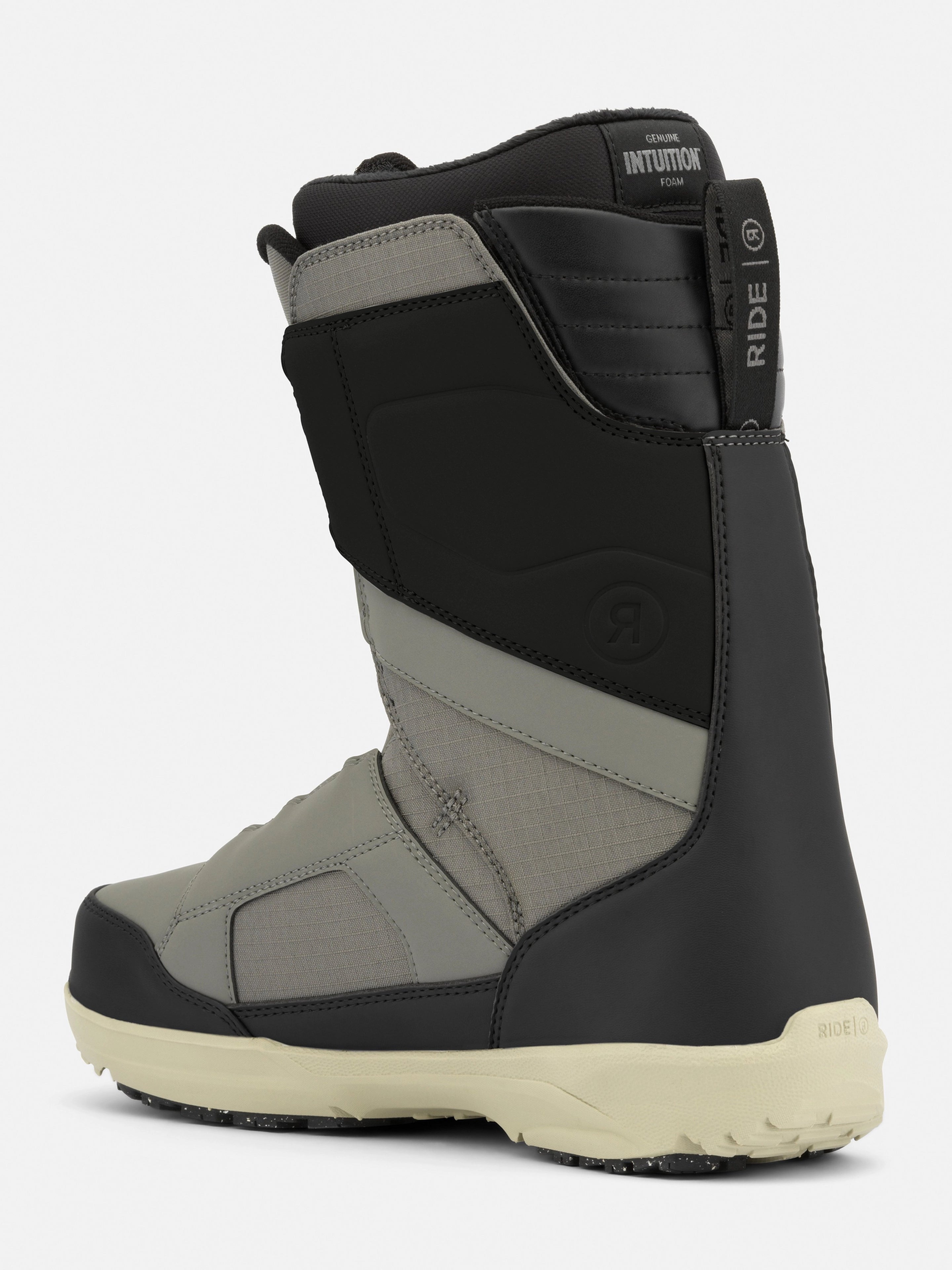 RIDE Octave Snowboard Boots 2026 - 88 Gear