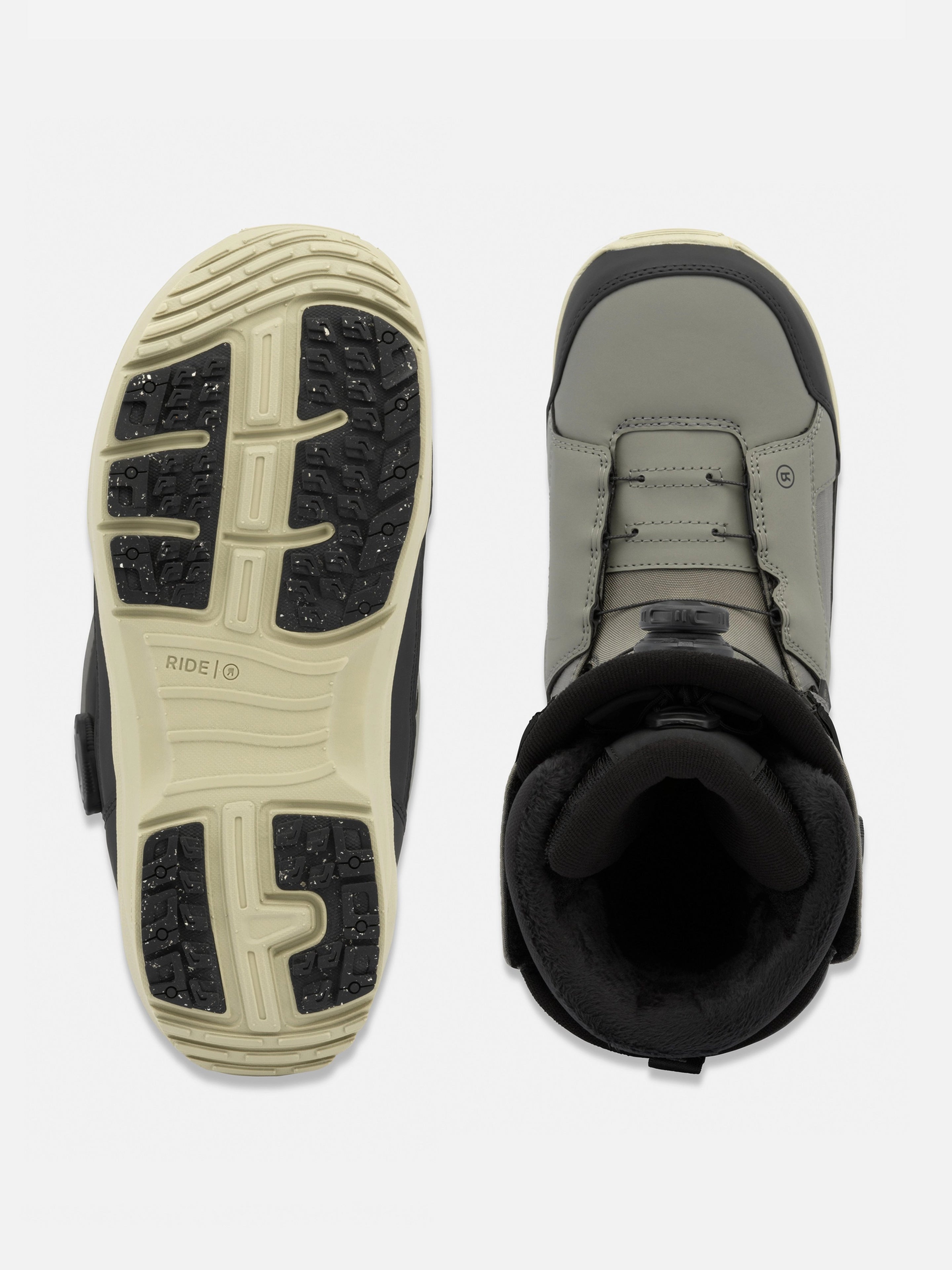 RIDE Octave Snowboard Boots 2026– 88 Gear RIDE Octave Snowboard Boots 2026– 88 Gear
