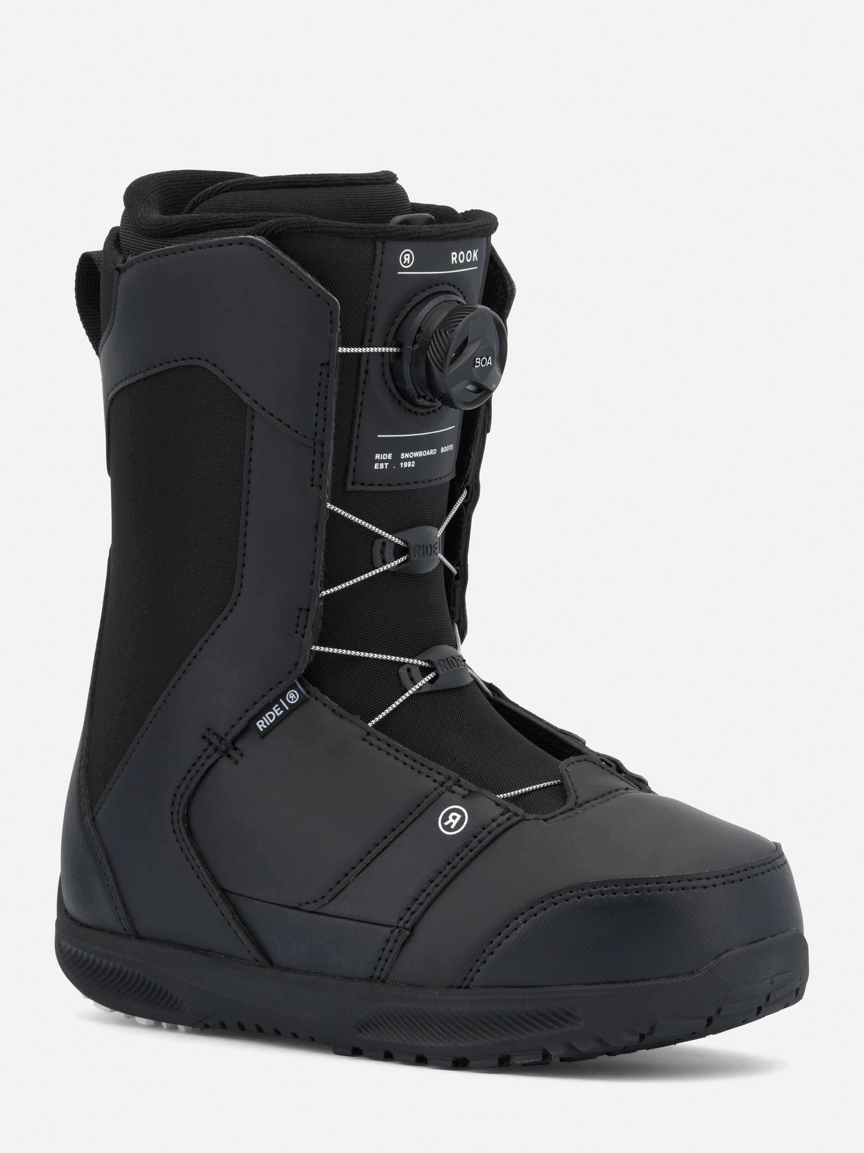 RIDE Rook Men's Snowboard Boot 2026 - 88 Gear