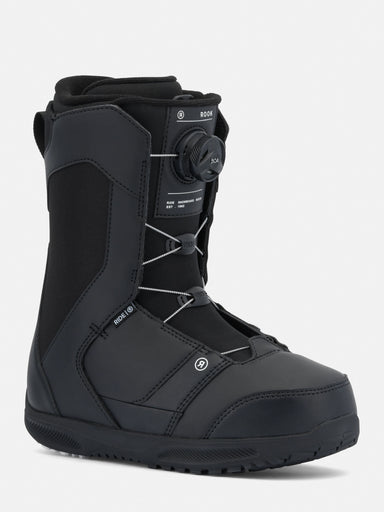 RIDE Rook Men's Snowboard Boot 2026 - 88 Gear