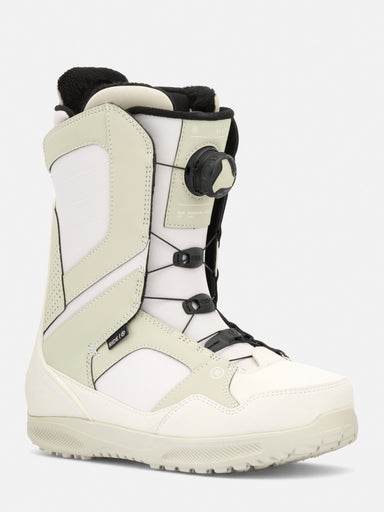 RIDE Sage Women's Snowboard Boot 2026 - 88 Gear
