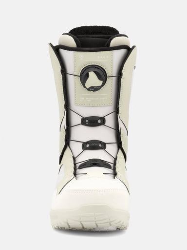 Ride Sage Dust Women's – Snowboard Boots 7