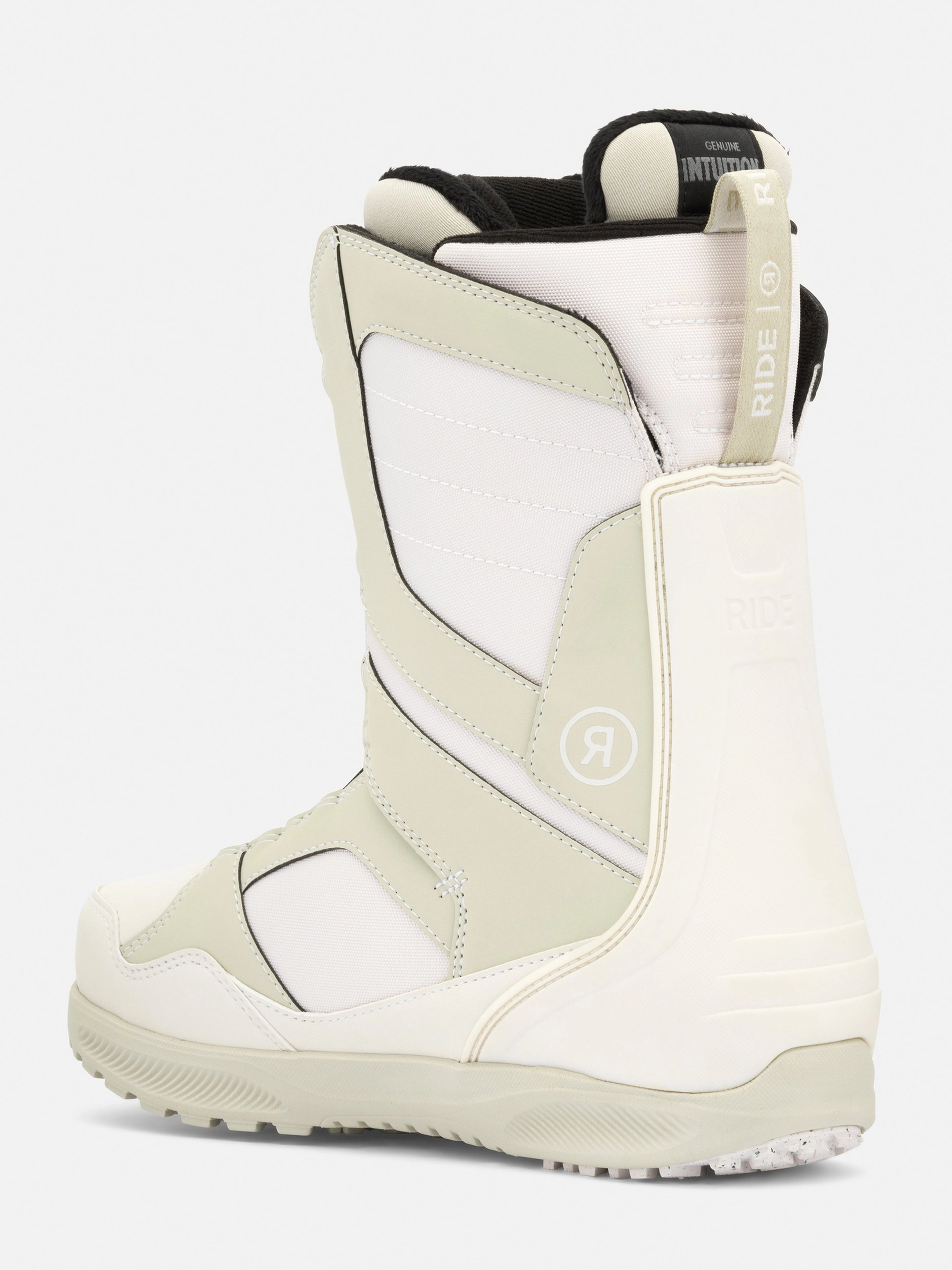 Ride Sage Dust Women's – Snowboard Boots 7