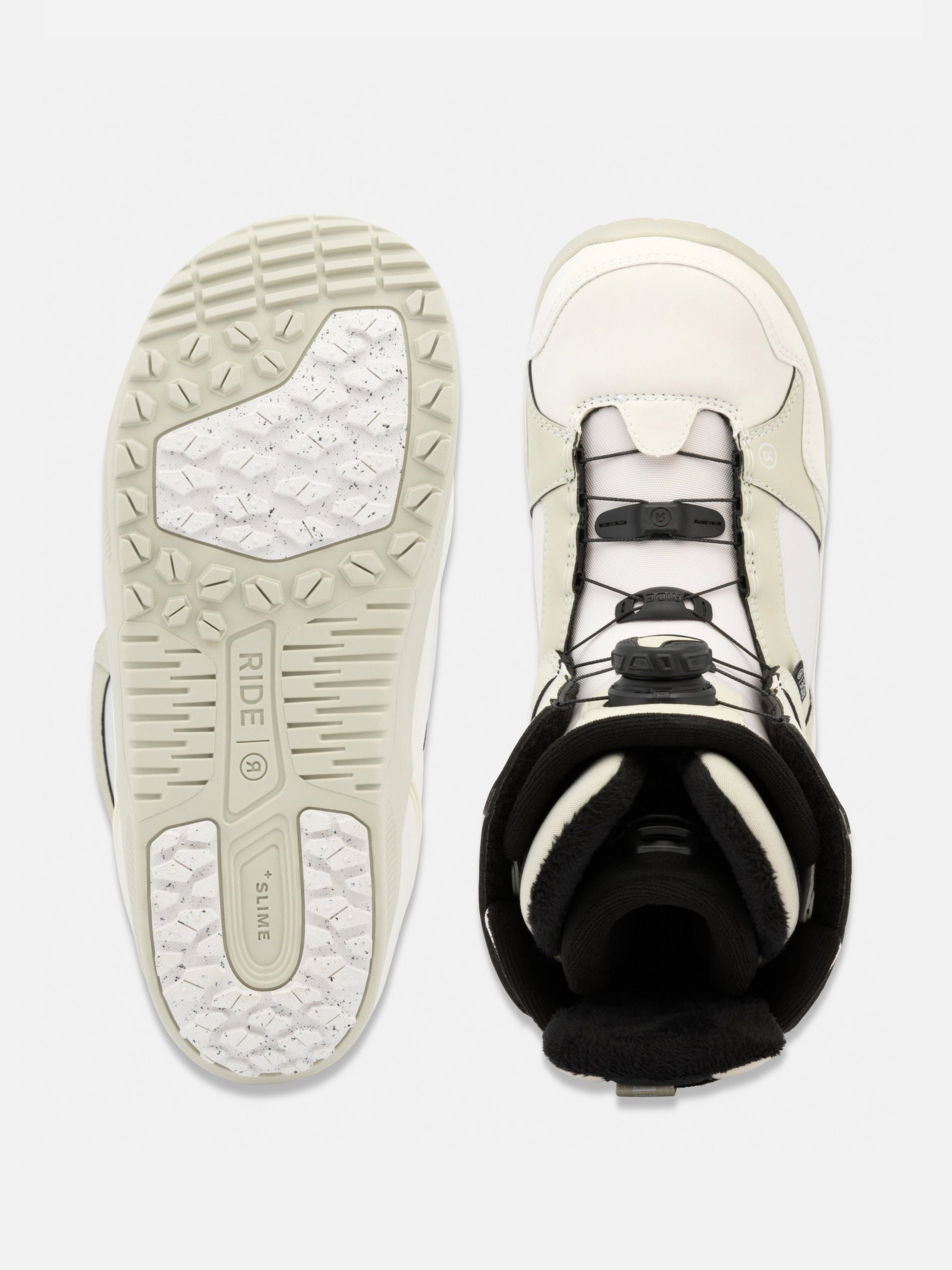 RIDE Sage Women's Snowboard Boot 2026 - 88 Gear