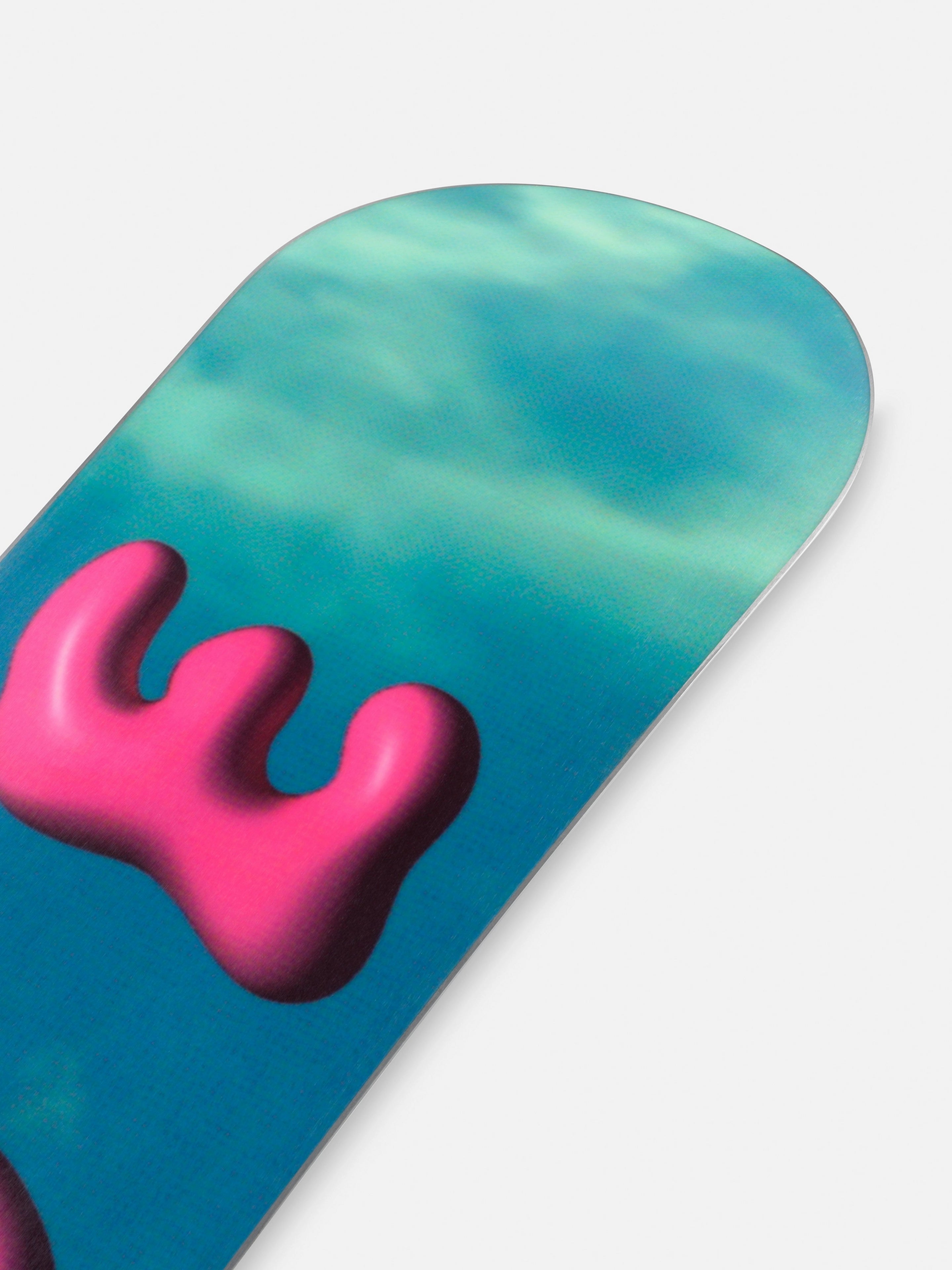 RIDE Saturday Snowboard 2026 - 88 Gear