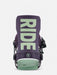 RIDE Specter Men's Snowboard Binding 2026 - 88 Gear