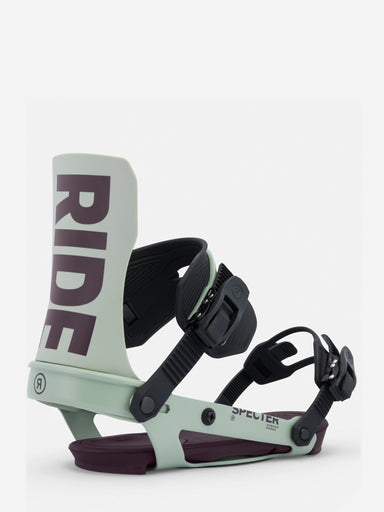 RIDE Specter Women's Snowboard Binding 2026 - 88 Gear