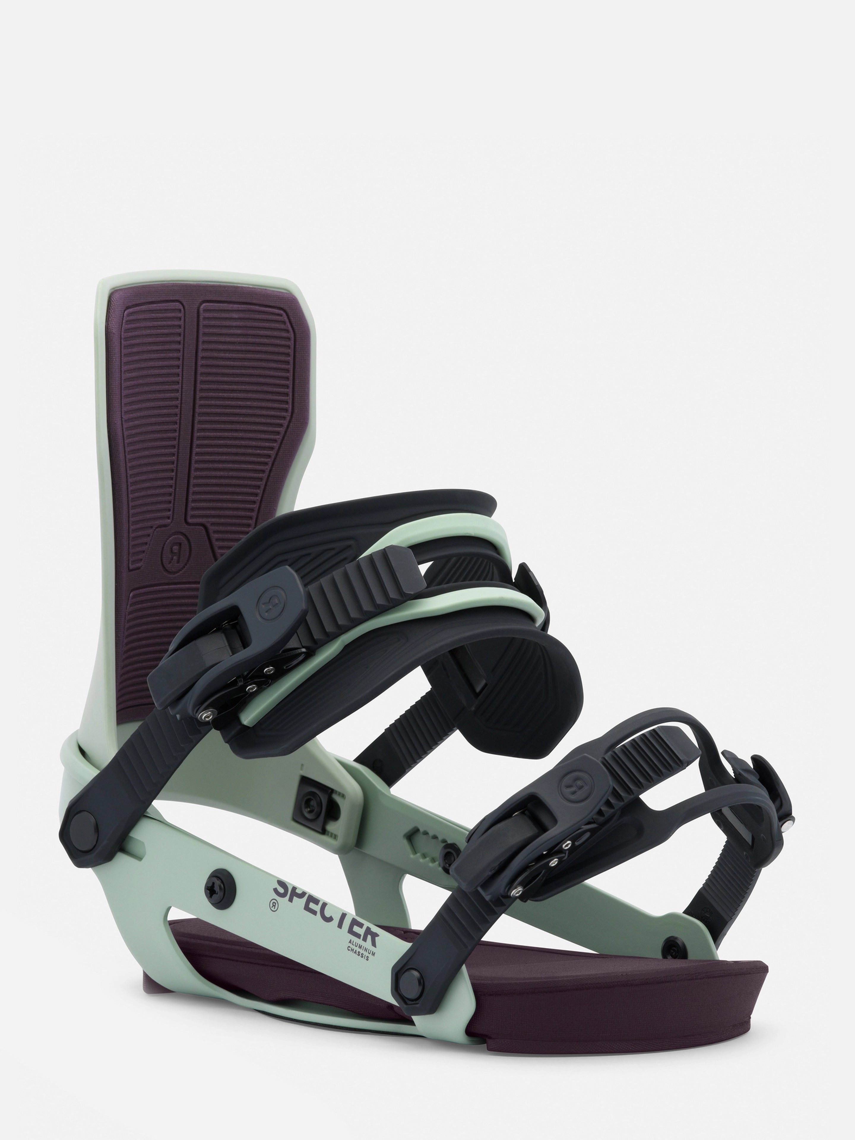 RIDE Specter Women's Snowboard Binding 2026 - 88 Gear