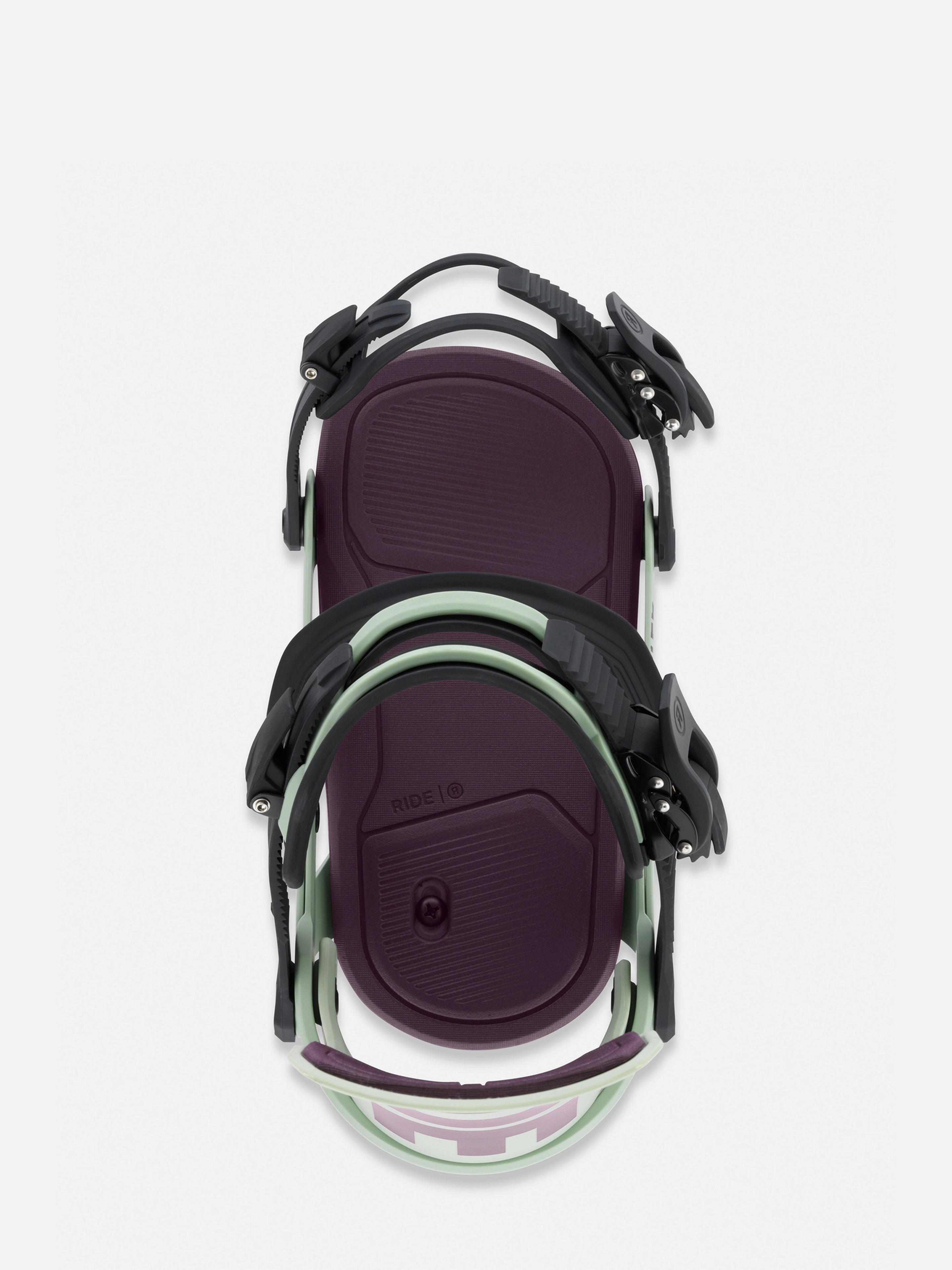 RIDE Specter Women's Snowboard Binding 2026 - 88 Gear