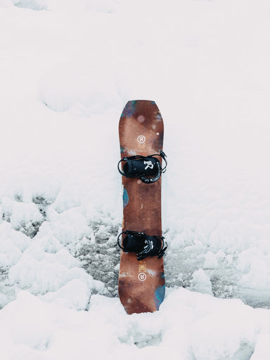 RIDE Twinpig Snowboard 2026 - 88 Gear