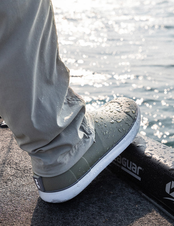 HUK Rogue Wave Boots - 88 Gear