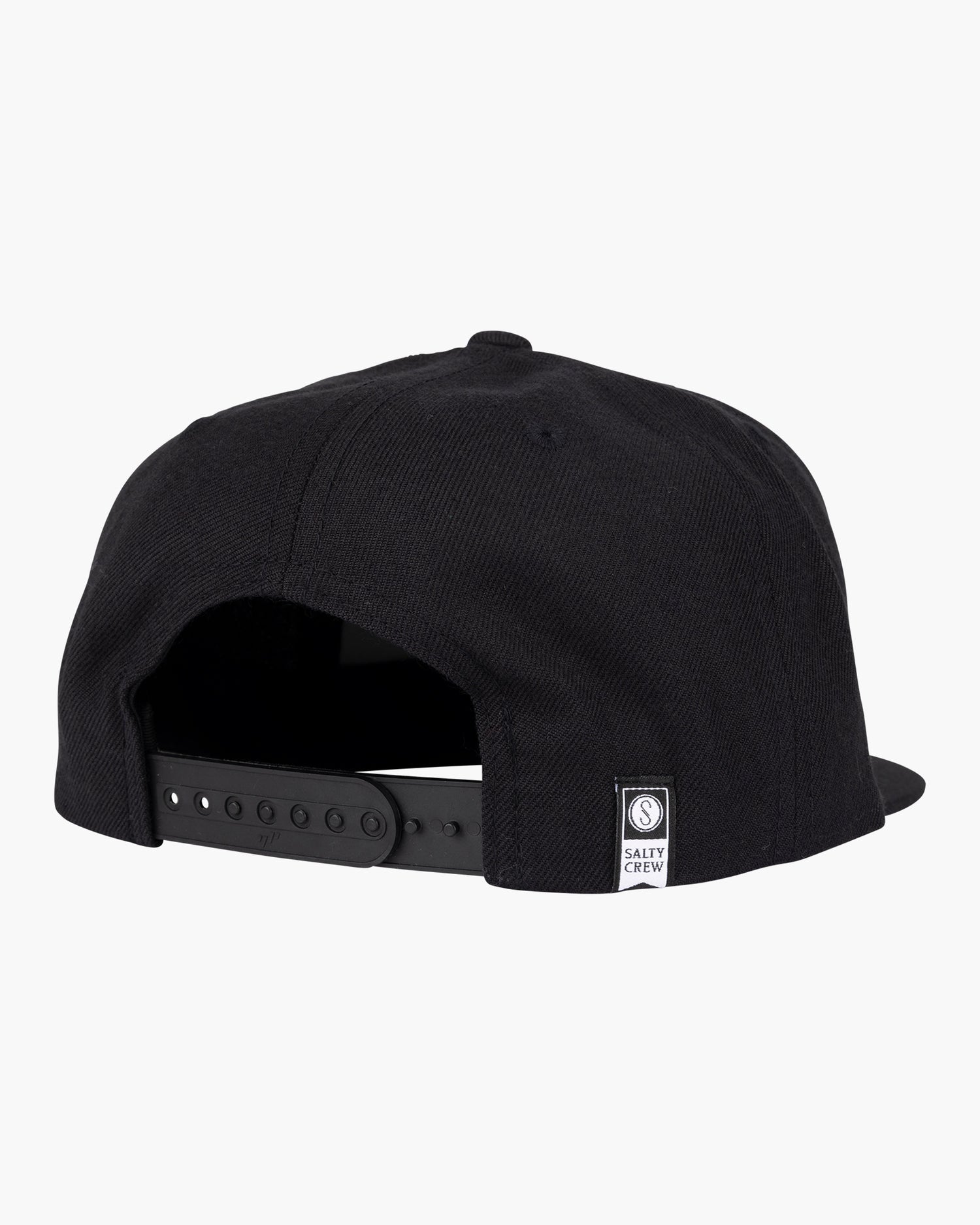 Salty Crew Rooster 6 Panel Hat - 88 Gear