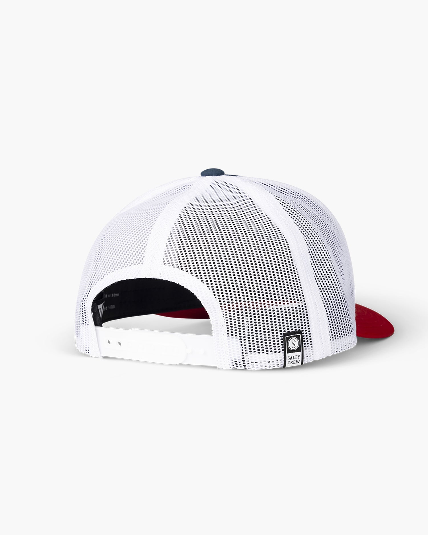 Salty Crew Sealine Retro Trucker - 88 Gear