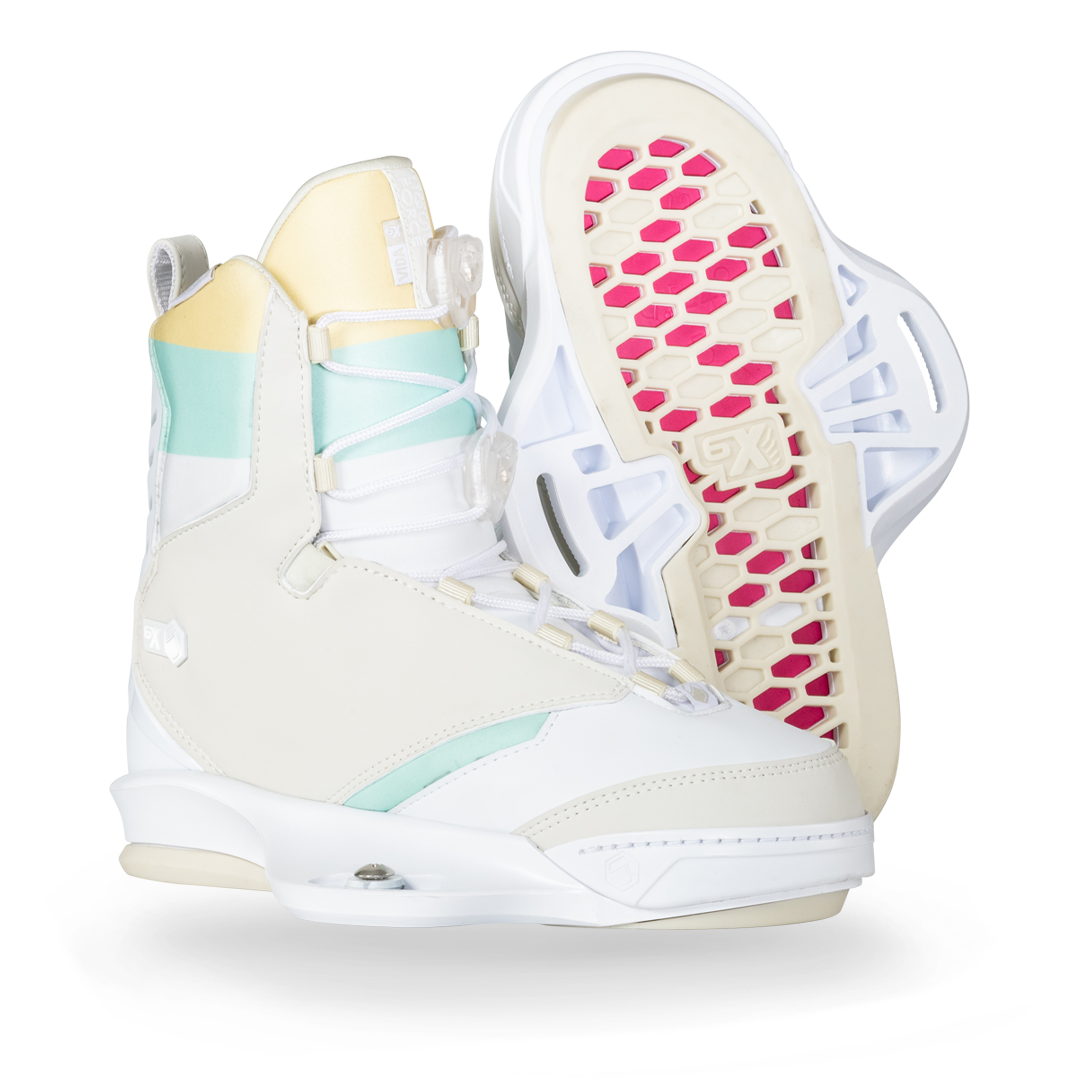 Liquid Force Vida Women's Wakeboard Boots 2023