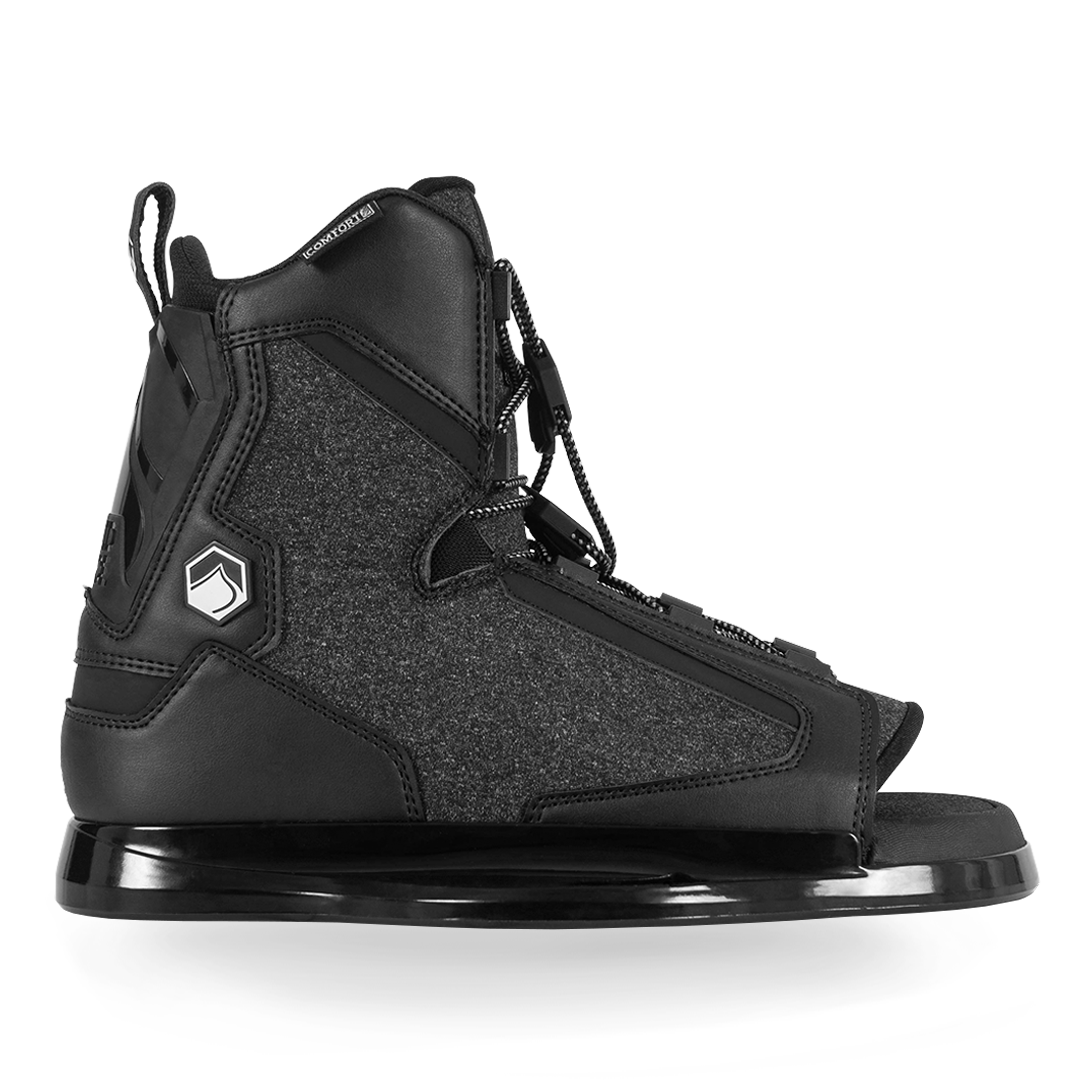 Liquid Force Index Wakeboard Boots 2023 - 88 Gear