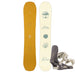 Arbor Swoon Decon Snowboard Package 2026 - 88 Gear