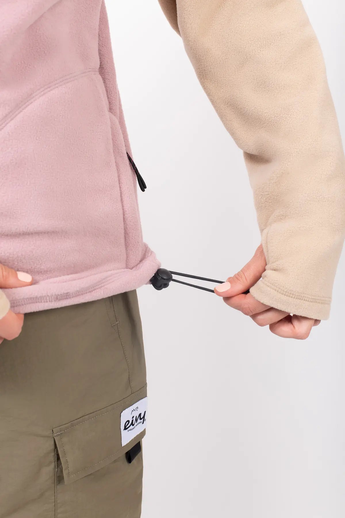 Eivy Techlight Halfzip Fleece - 88 Gear