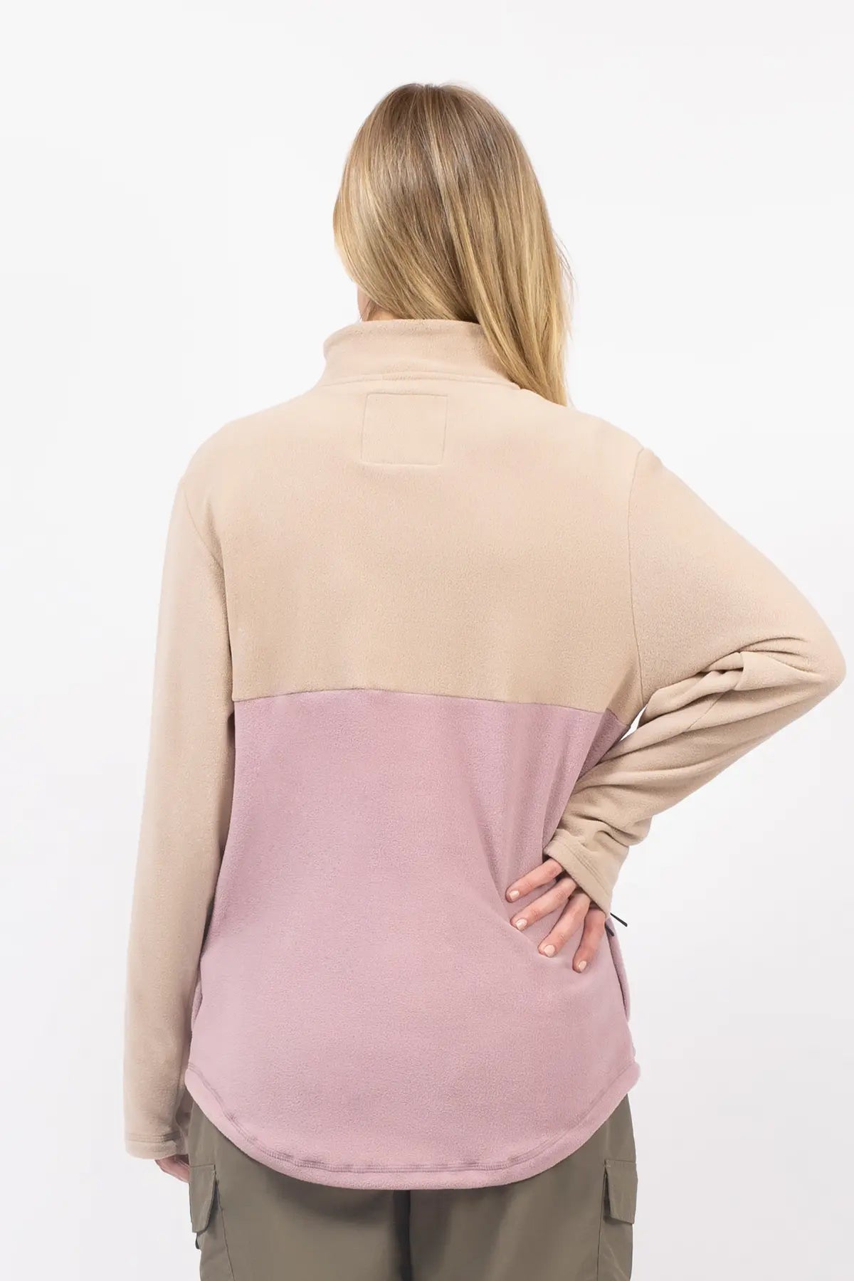 Eivy Techlight Halfzip Fleece - 88 Gear