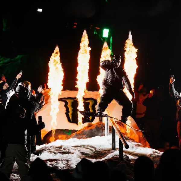 Thirtytwo XXX Fava Pro LTD Snowboard 2026