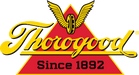 Thorogood 8" Waterproof Safety Moc Toe Boot - 88 Gear