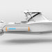 Mission Titan Boat Fenders - 88 Gear