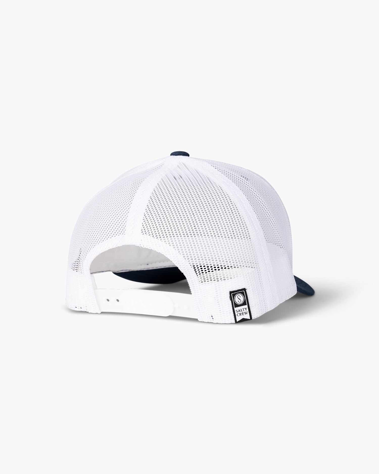Salty Crew TopStitch Trucker Hat - 88 Gear