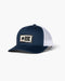 Salty Crew TopStitch Trucker Hat - 88 Gear