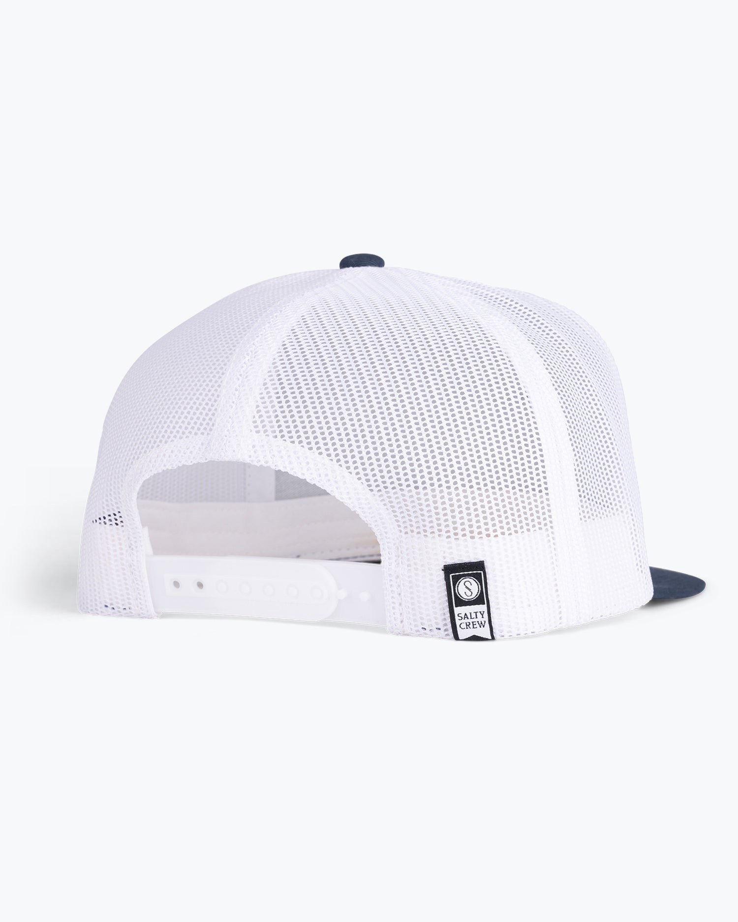 Salty Crew Tropics Trucker Hat - 88 Gear