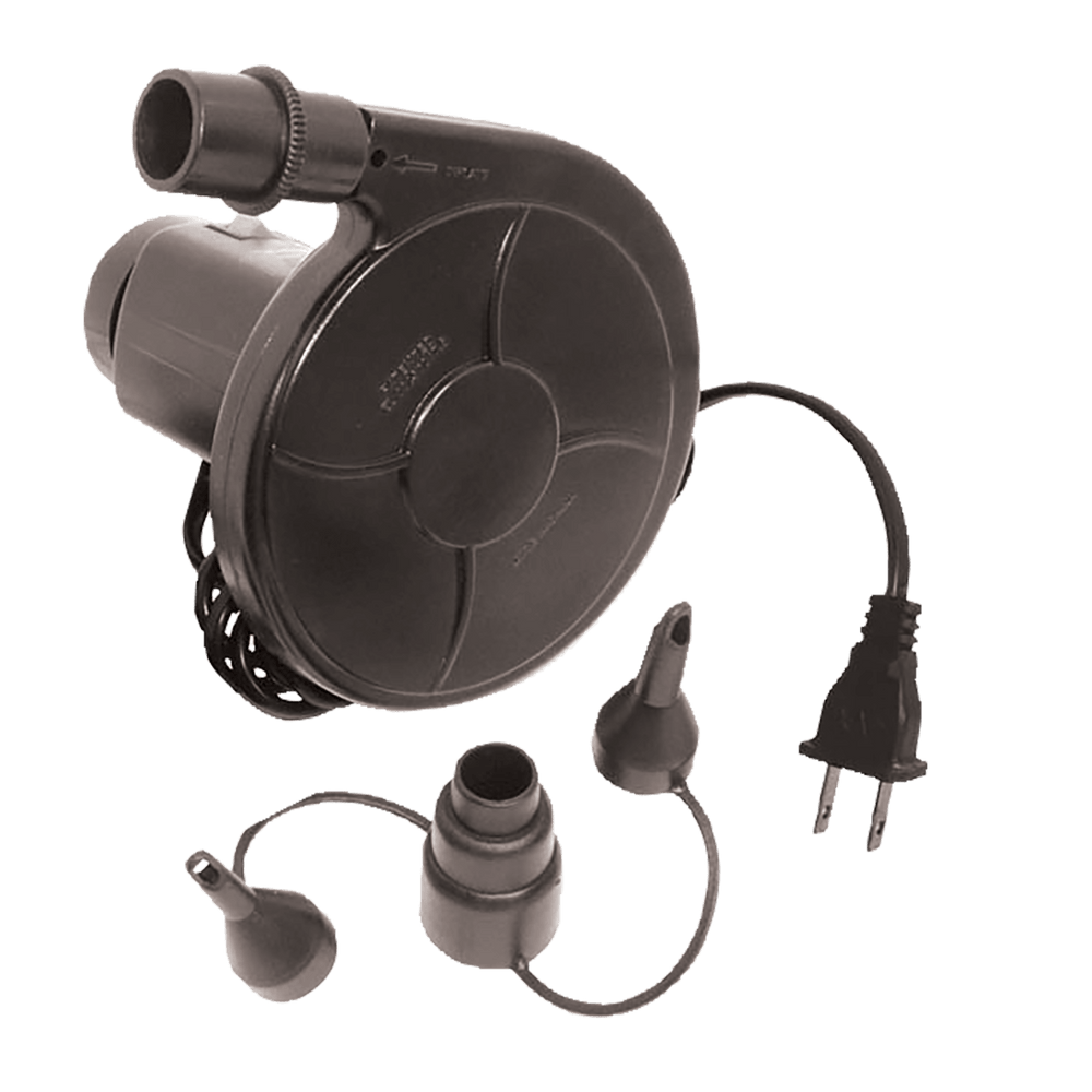 HO Compact Inflator/Deflator 110 Volt - 88 Gear