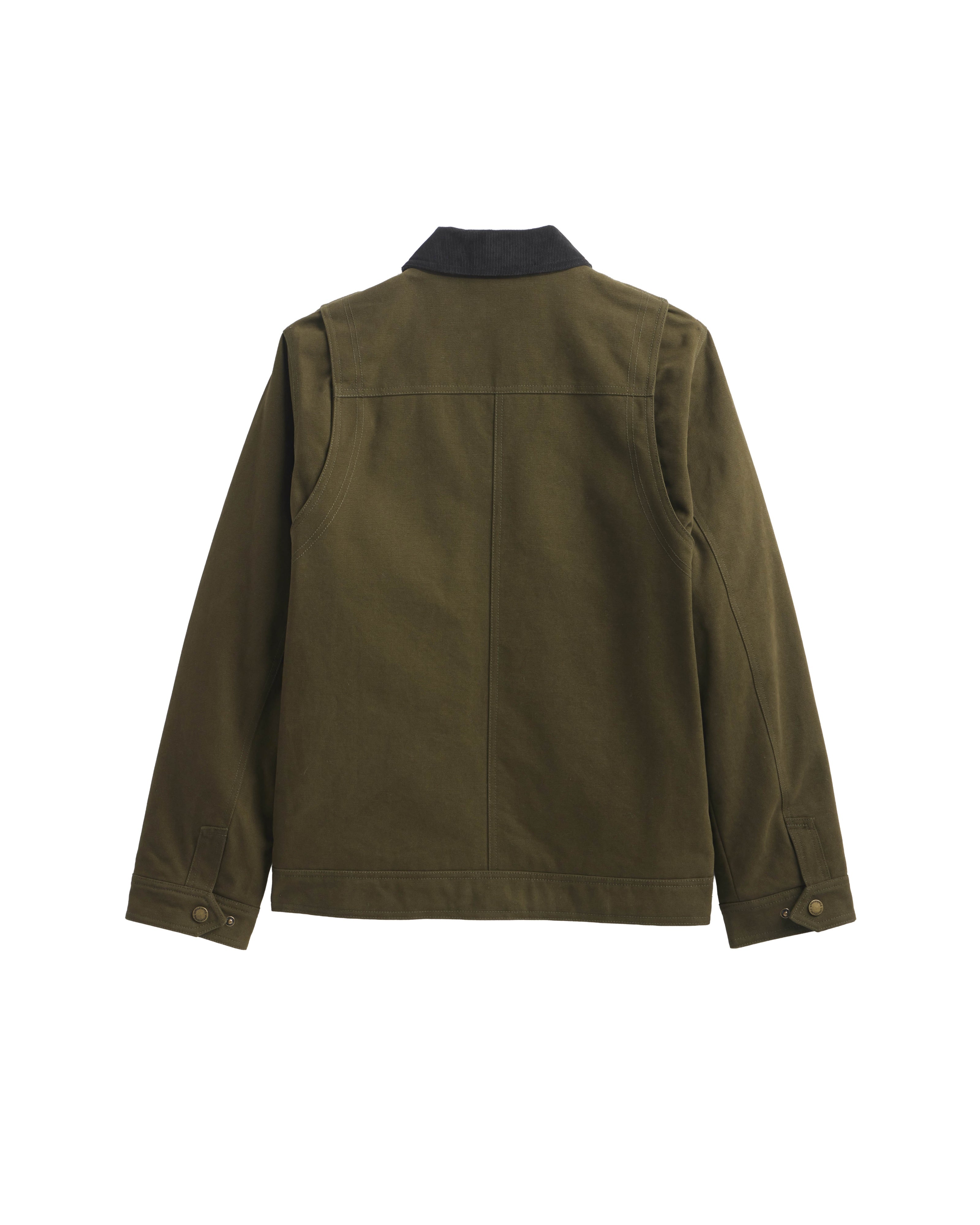 Pendleton Carson City Ranch Jacket