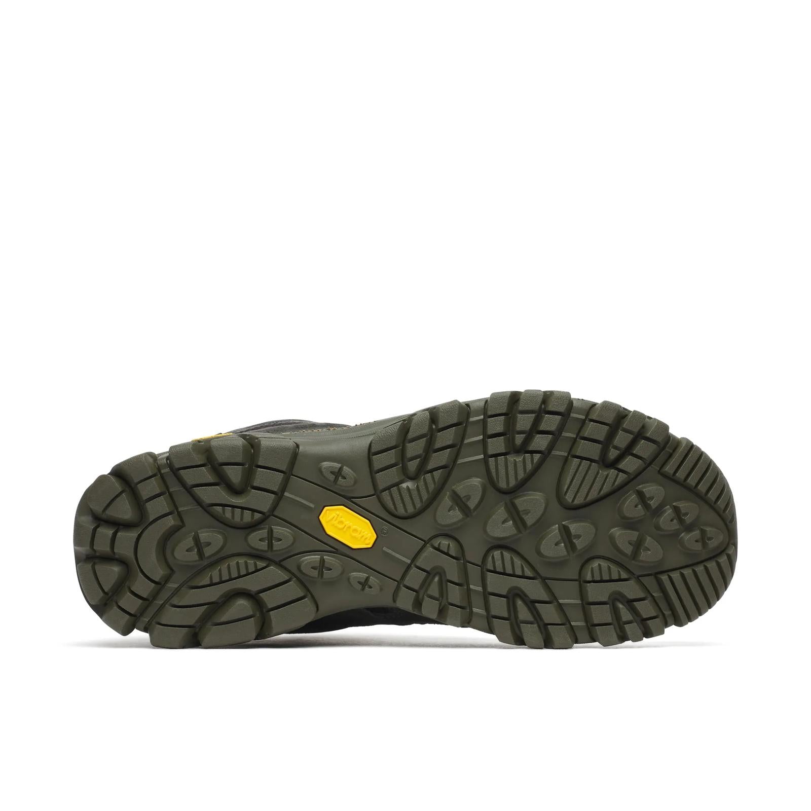 Merrell Moab  3 Mid Waterproof Shoes