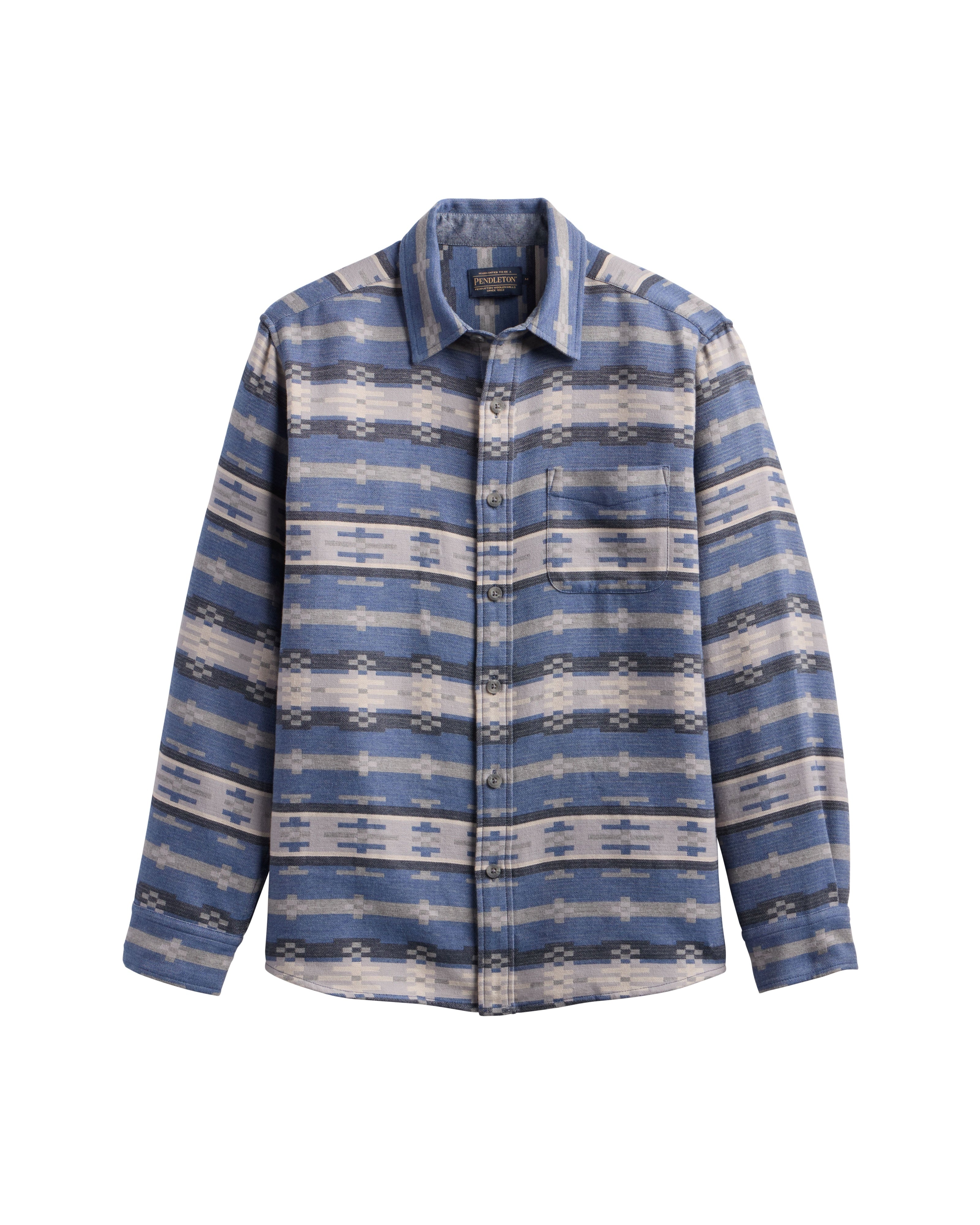 Pendleton Marshall Chamois Men's Shirt