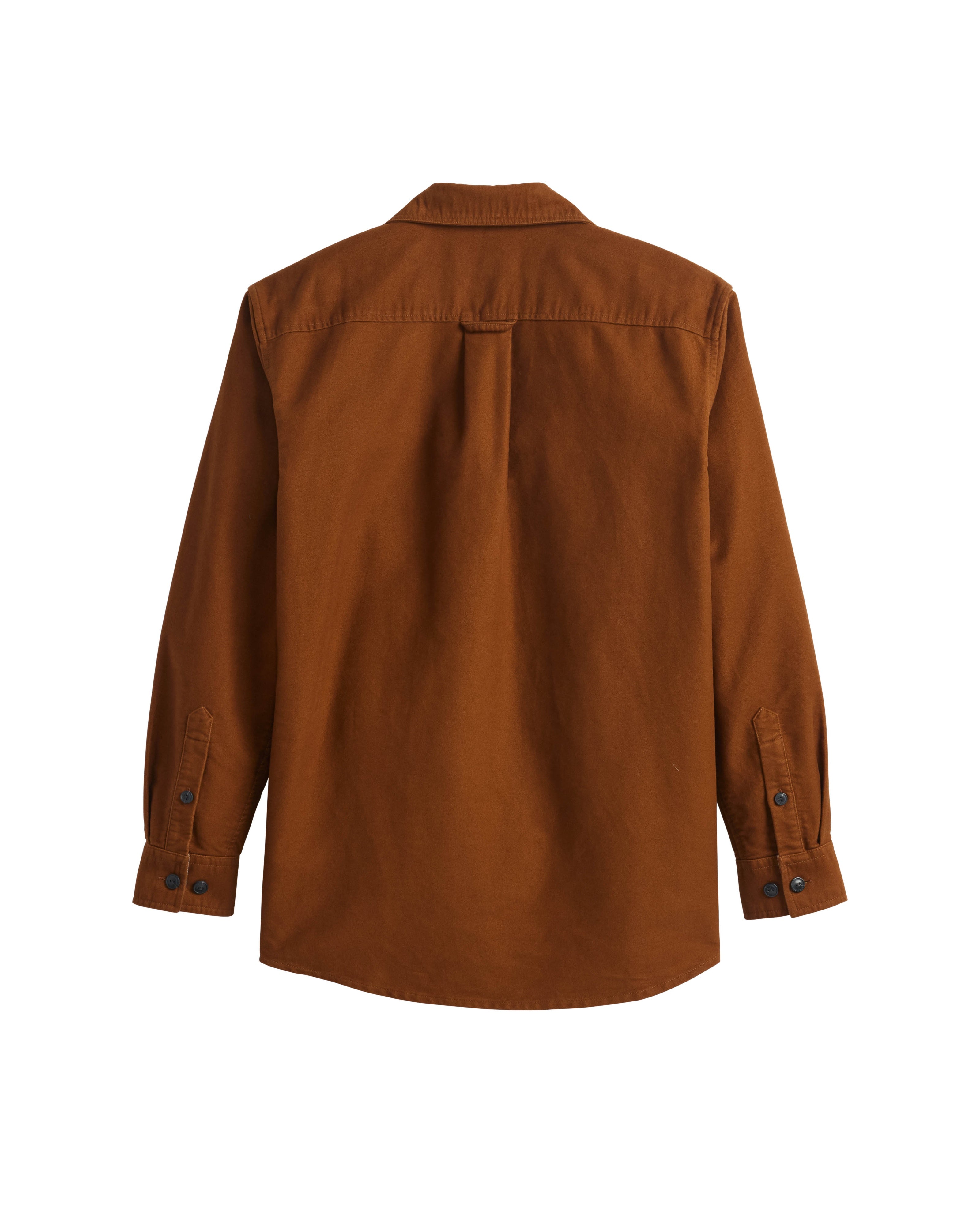 Pendleton Belmont Moleskin Shirt