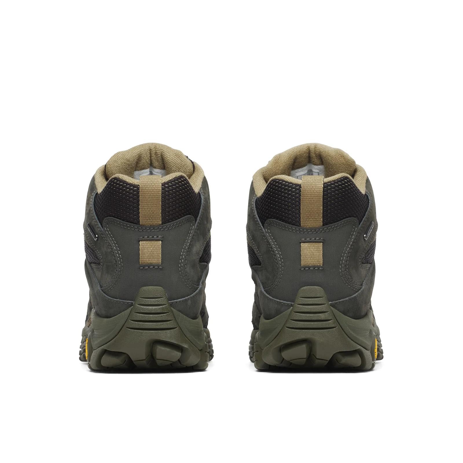 Merrell Moab  3 Mid Waterproof Shoes