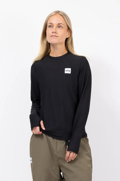 Eivy Versa Loose Fit Rib Top - 88 Gear