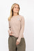 Eivy Versa Loose Fit Rib Top - 88 Gear