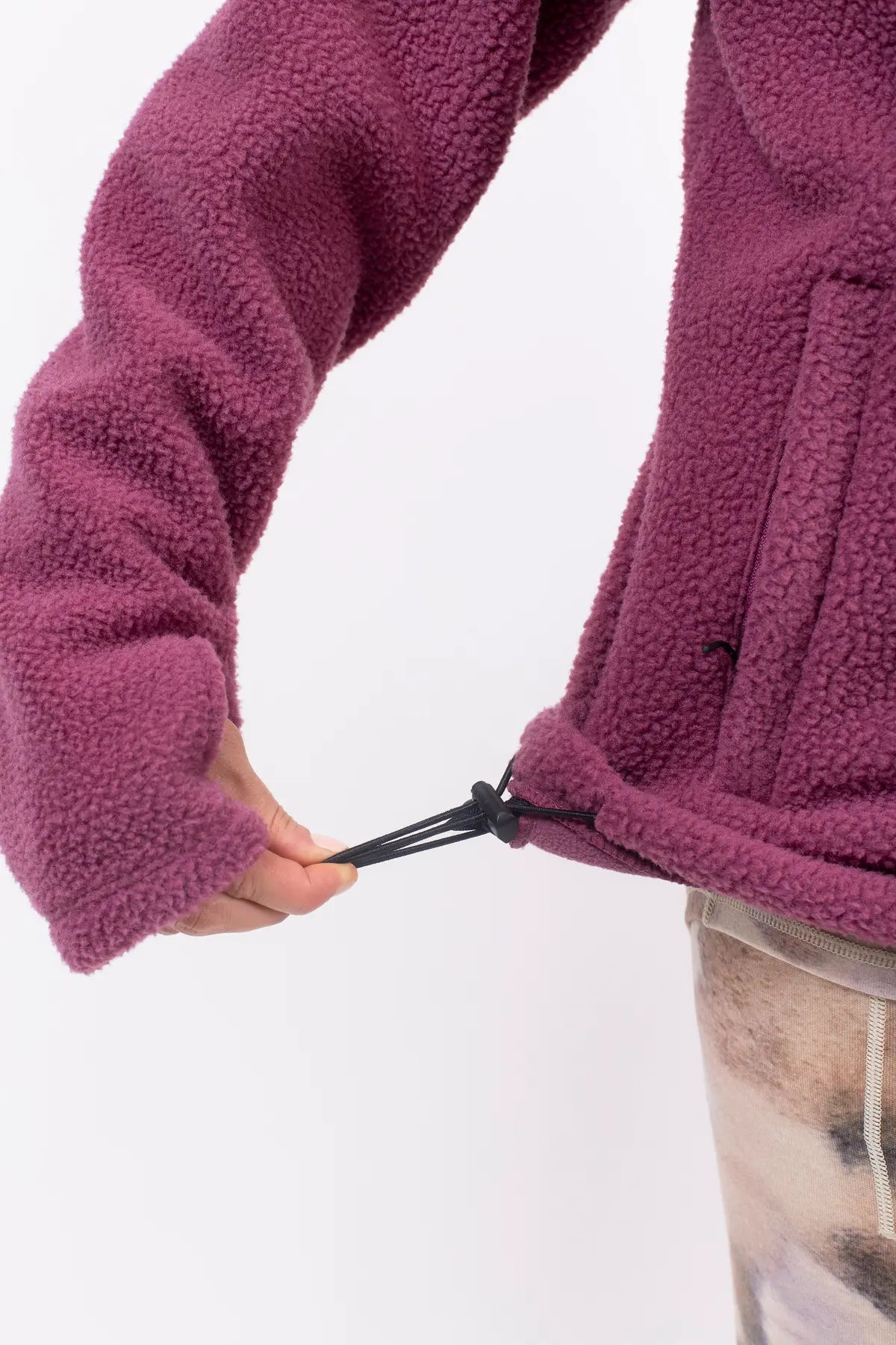 Eivy Versa Sherpa Jacket - 88 Gear