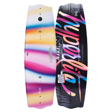 Hyperlite Eden Wakeboard with Jinx Bindings - 88 Gear