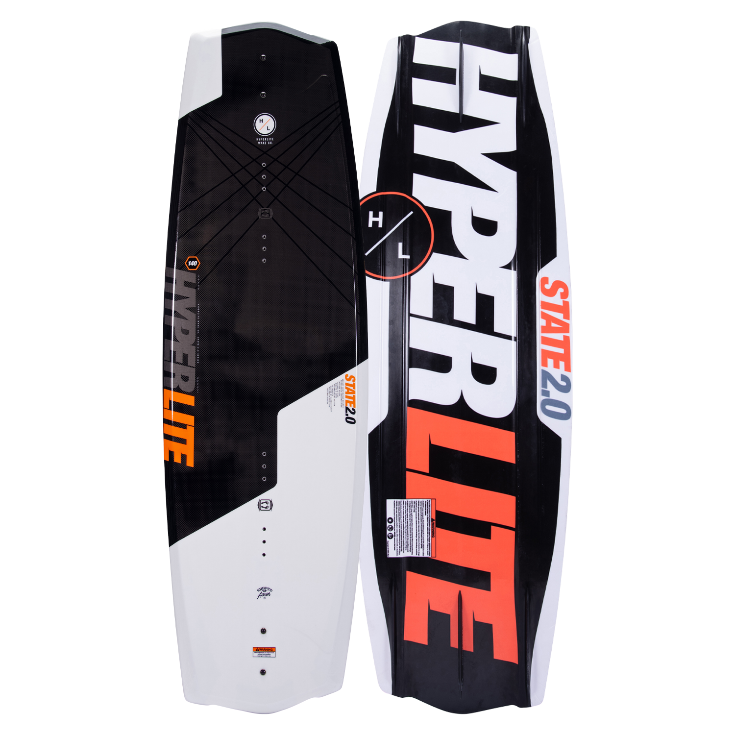 Hyperlite State 2.0 with Remix Binding - 88 Gear