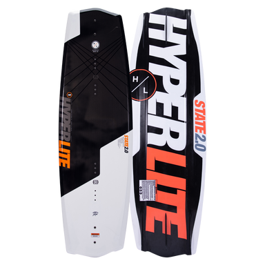 Hyperlite State 2.0 with Remix Binding - 88 Gear