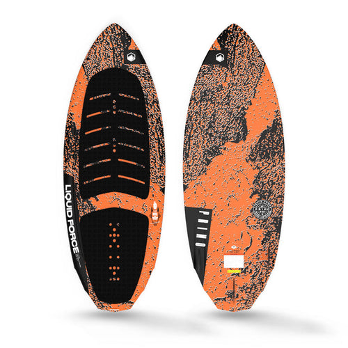 Liquid Force Primo Wakesurf Board 2024 - 88 Gear